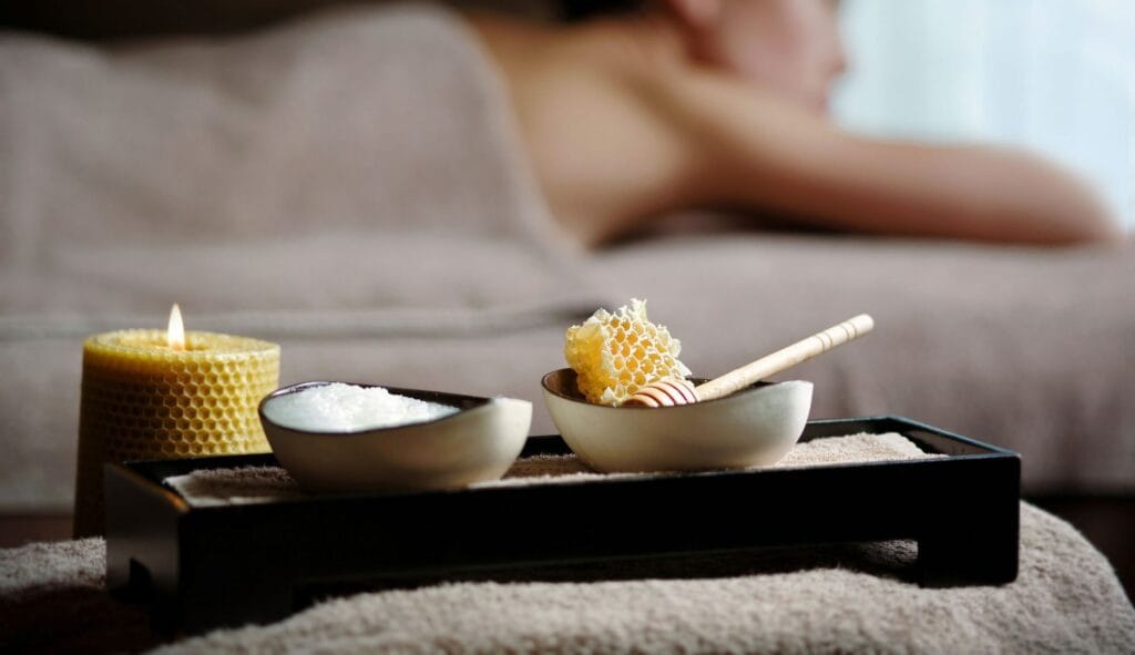 Masaj și relaxare la Souplesse Body Spa Ploiești